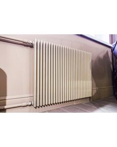 Стальной трубчатый радиатор Параллели В (КЗТО, Россия)