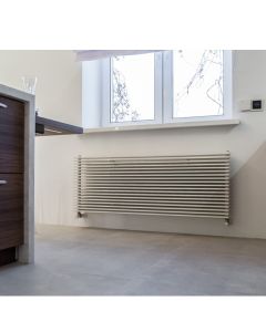 Стальной трубчатый радиатор Параллели Г (КЗТО, Россия)