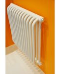 Стальной трубчатый радиатор РСК (КЗТО, Россия)