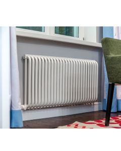 Стальной трубчатый радиатор РС (КЗТО, Россия)