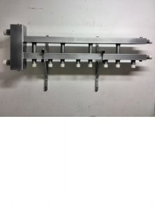 Коллектор с гидрострелкой Супер-Стандарт 4/125 + 1/90