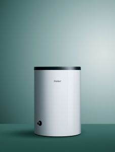 Водонагреватель косвенного нагрева (бойлер) VAILLANT uniSTOR VIH R 200/6 B