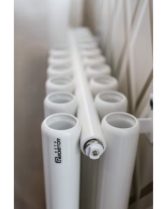 Стальной трубчатый радиатор Гармония (КЗТО, Россия)