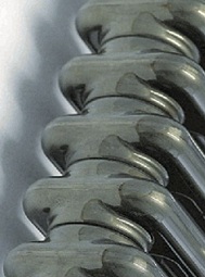 Стальной трубчатый радиатор IRSAP TESI/2 1800 4 секции CL.TR (прозрачный лак) T26