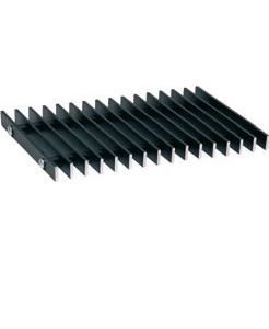 купить Рулонную решетку для конвекторов Hidria IMP Klima ширина 200 мм 014B, описание, изображение, цена