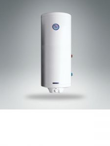 Комбинированный водонагреватель METALAC BOJLER HEATLEADER 80 INOX бак из нержавейки 80 литров