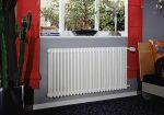Стальной трубчатый радиатор Arbonia 3050 500 990 с боковой подводкой 22 секций