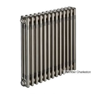 Стальной трубчатый радиатор ZEHNDER CHARLESTON COMPLETTO 3057/22 V 002 1/2" RAL TL 