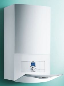 Настенный газовый котел VAILLANT turboTEC plus VUW 282/5-5 