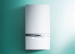 Настенный газовый котел VAILLANT turboTEC plus VU 202/5-5      