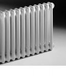 Стальной трубчатый радиатор ZEHNDER Charleston 2056/ 30 секций