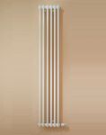 Стальной трубчатый радиатор Arbonia 2180 с боковой подводкой 10 секций 