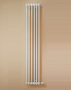 Стальной трубчатый радиатор Arbonia 3180 с боковой подводкой 10 секций
