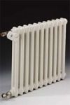 Стальной трубчатый радиатор Arbonia 2057 570 360 с боковой подводкой 8 секций