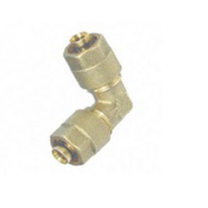 Муфта угловая соединительная PEXAL 20*2.5х20*2.5