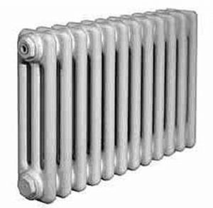 Стальной трубчатый радиатор Arbonia 3050 500 45 с боковой подводкой 1 секция