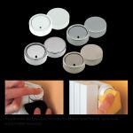 Воздухоотводчик кнопочный (Кран Маевского) 1/2" Hummel