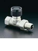 Термостатический вентиль OVENTROP A 1/2" проходной