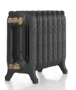 Чугунный радиатор GuRaTec Apollo 350-5 секций