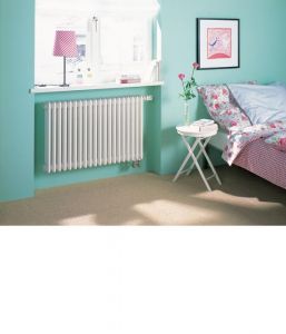 Стальной трубчатый радиатор Arbonia 3030 300 540 12 секций ТВВ с нижней подводкой