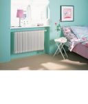 Стальной трубчатый радиатор Arbonia 3030 300 810 18 секций ТВВ с нижней подводкой