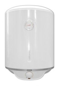 Электрический водонагреватель Atlantic Steatite Elite 100 литров