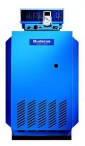 Напольный газовый котел Buderus Logano G 234-44 WS  