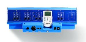 Система управления Logamatic 4321 RU