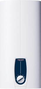 Напорный проточный водонагреватель