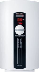 Напорный проточный водонагреватель