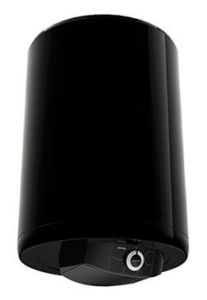 Накопительный электрический водонагреватель GORENJE GBFU 50 SIM Black (черного цвета)