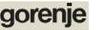 Gorenje