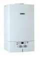 Настенный газовый котел BOSCH ZW 24-2 DH АE (GAZ 3000 W) 