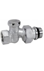 Отсечной клапан GIACOMINI R 17 D2 3/4"  