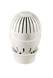 Головка термостатическая GIACOMINI R 470