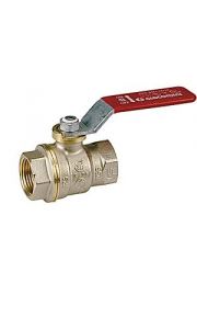 Шаровый кран  GIACOMINI R 910 2"1/2 