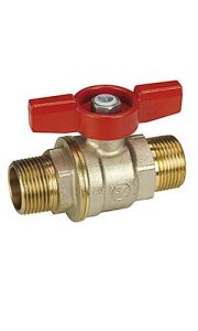 Шаровый кран  GIACOMINI R 913 1/2"       