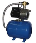 Насосная станция GRUNDFOS HydroJet JP 5 бак 60 л   
