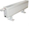 Стальной панельный радиатор Korado Radik VK 22 тип 200x2300 нижний подвод