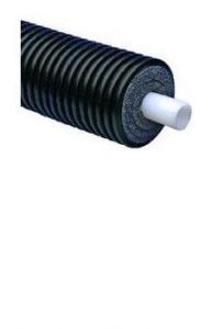 Труба Uponor Thermo Single 90x12,3/200    арт. 1061042