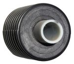 Труба Uponor Thermo Single 63x8,6/175  Отопление 1 труба 10 бар