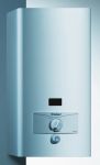 Газовый проточный водонагреватель Vaillant AtmoMAG pro 11-0/0 XZ C+ (газовая колонка)