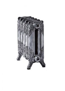 Чугунный радиатор GuRaTec MERKUR-470  14 секций