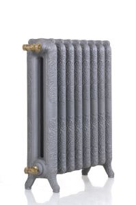 Чугунные радиаторы GuRaTec MERKUR-760 6 секций