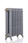 Чугунные радиаторы GuRaTec MERKUR-760 5 секций