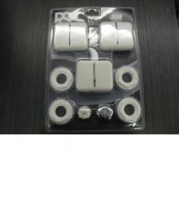 Монтажный комплект на Sira RS 1/2", цена, описание, изображение