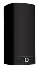 Накопительный электрический водонагреватель GORENJE OTG 100 Slim Sipliciti Black (черного цвета)