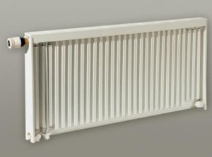 Стальной панельный радиатор Prado Universal 22 тип 500x400