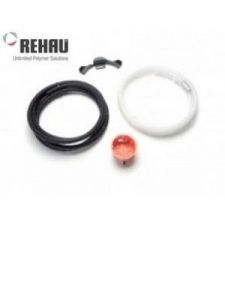 Комплект подключения для терморегулятора REHAU Solelec