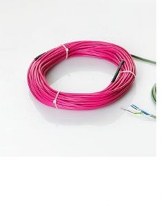 Двужильный нагревательный кабель (теплый пол) REHAU SOLELEC HL-TWIN 17 W 170 Вт-10 метров